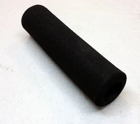 Pieza tundra - m - agarre