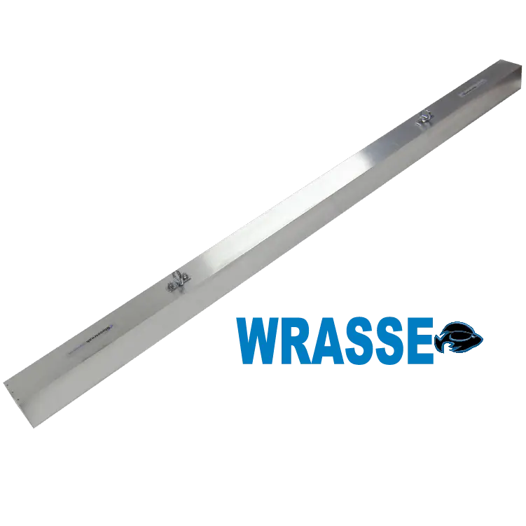 Wrasse 74 4.5 Magnetic Sweeper