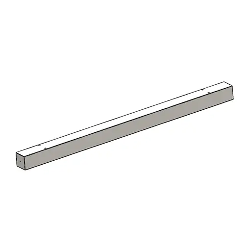 Part #11 Yacare Magnet Assembly