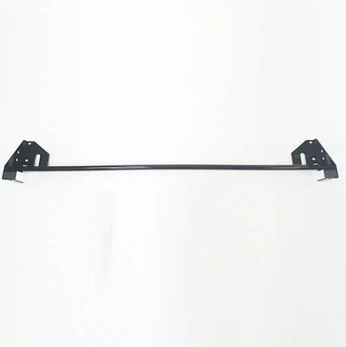 part#12 yacare steel pivot frame