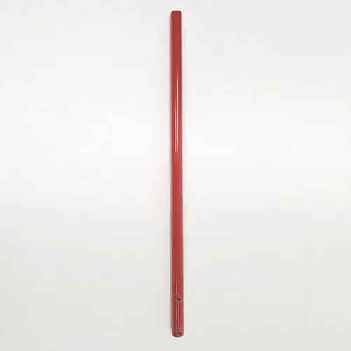 Parte #13 Yacare Manija de liberación de acero