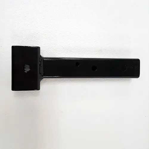 Part #3 Yacare Steel Coupler Mount