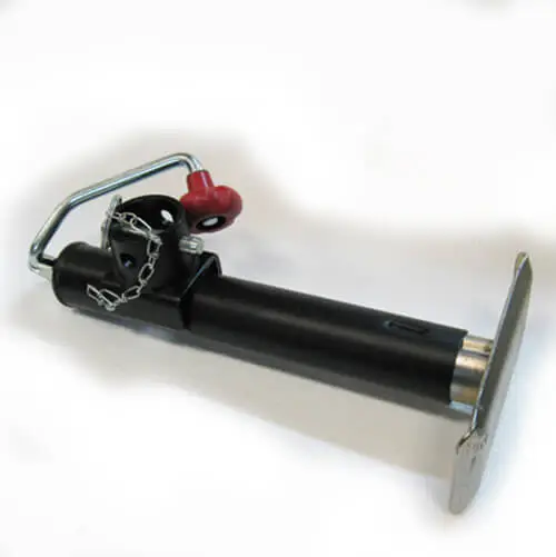 Part #6 Yacare Trailer Jack
