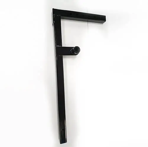 Parte #7 Yacare Lengüeta de acero (1 pieza)