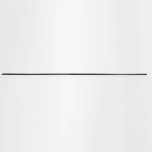 Part #9 Yacare Steel Pivot Shaft