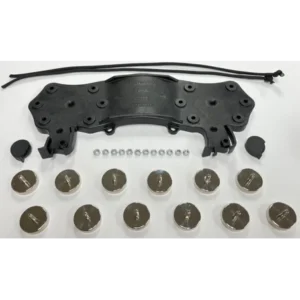 Parte #6 Vigilant Conjunto de imanes de 12 cápsulas (1 pieza)