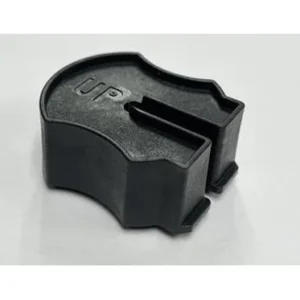 Parte #7 Vigilant Bloque espaciador de 1 pulgada (1 pieza)