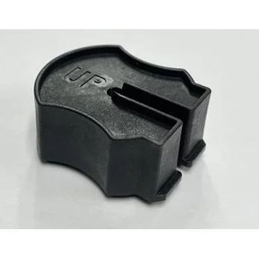 Part #7 Vigilant 1in Spacer Block (1pc)