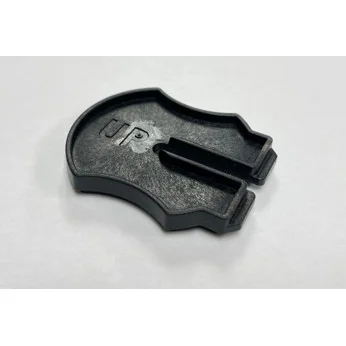 Part #8 Vigilant 0.25 in Spacer Block (1pc)