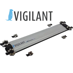 Vigilant 36 magnetic sweeper