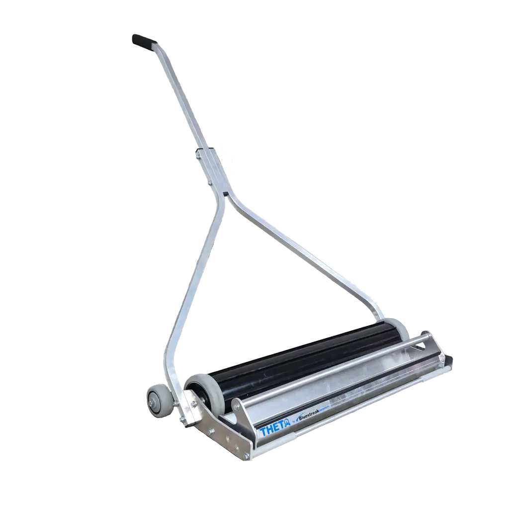 Theta Magnetic Sweeper