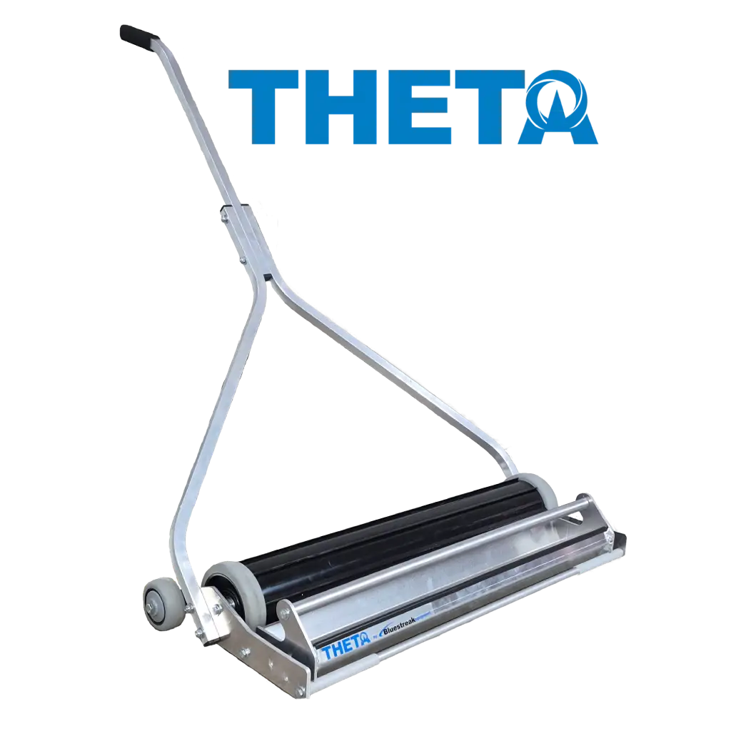 Barredora magnética Theta