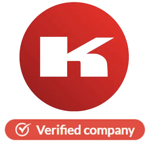 Kompass Verified Company