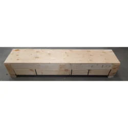 PYR 4.5x4.5 Emballage