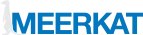 Meerkat Magnetic Sweeper Logo