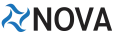 Nova Magnetic Sweeper Logo