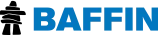 Baffin Magnetic Sweeper Logo