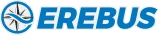 Erebus Magnetic Sweeper Logo
