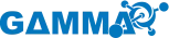 Gamma Magnetic Sweeper Logo
