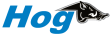 Hog Magnetic Sweeper