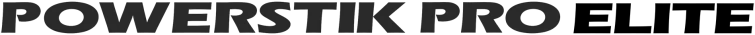 Powerstick Pro Elite Logo