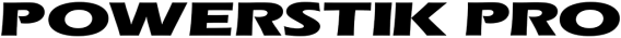 Powerstik Pro Logo