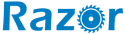Razor Magnetic Sweeper Logo