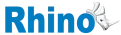 Rhino Series Logo